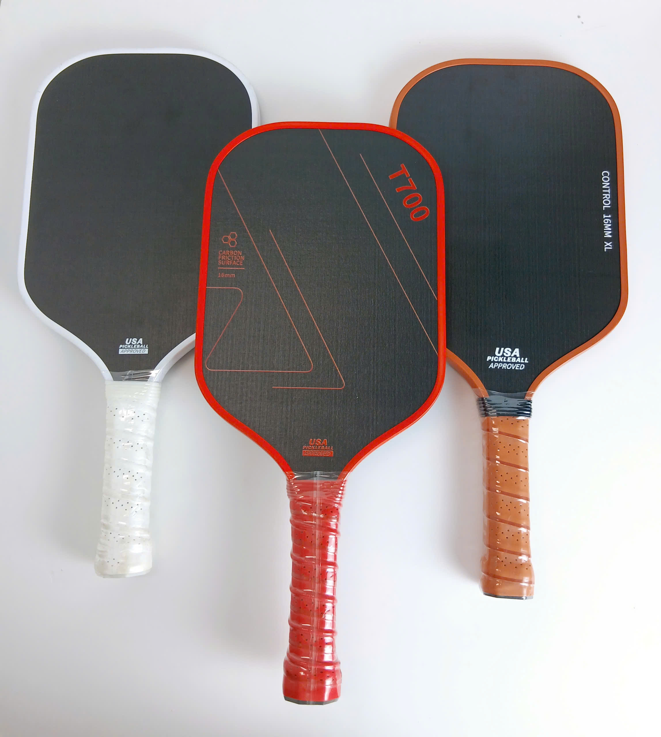 Vợt Pickleball Carbon