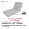 Phụ Kiện Nệm Giường Y Tế DCN03