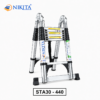 Thang Đôi Inox Chính Hãng Nikita NKT STA30 - 440