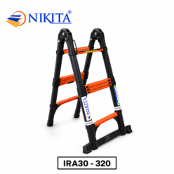 Thang Sắt Đôi Chính Hãng Nikita NKT - IRA30 - 320