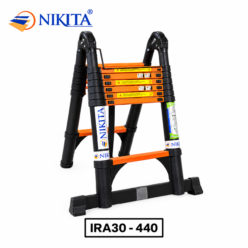 Thang Rút Đôi Sắt Chính Hãng Nikita NKT - IRA30 - 440