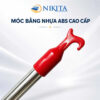 Cây Móc Thang Gác Mái (Phụ Kiện)