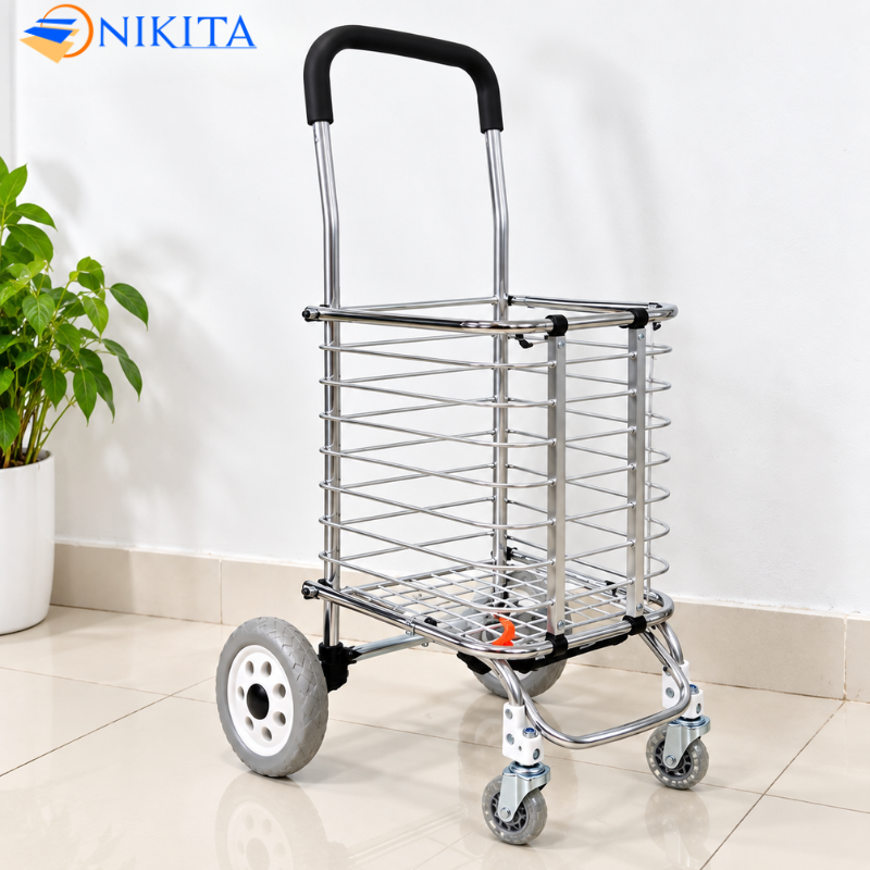 Xe Đi Chợ Chính Hãng Nikita ST01