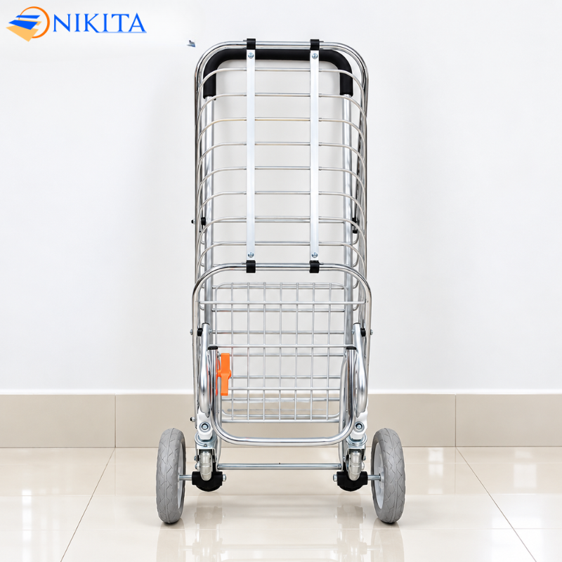Xe Đi Chợ Chính Hãng Nikita ST01
