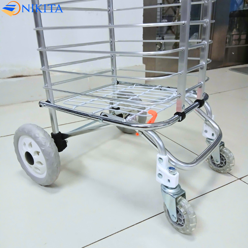 Xe Đi Chợ Chính Hãng Nikita ST01