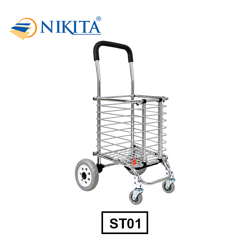 Xe Đi Chợ Chính Hãng Nikita ST01